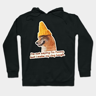 Funny quote Hoodie